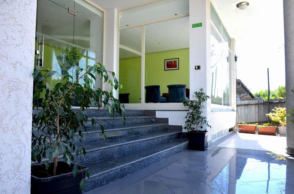 Melodie Hotel Addis Ababa Luaran gambar