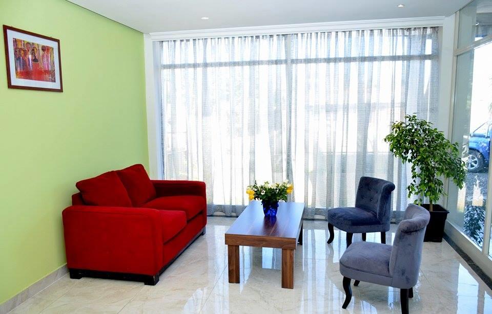 Melodie Hotel Addis Ababa Luaran gambar