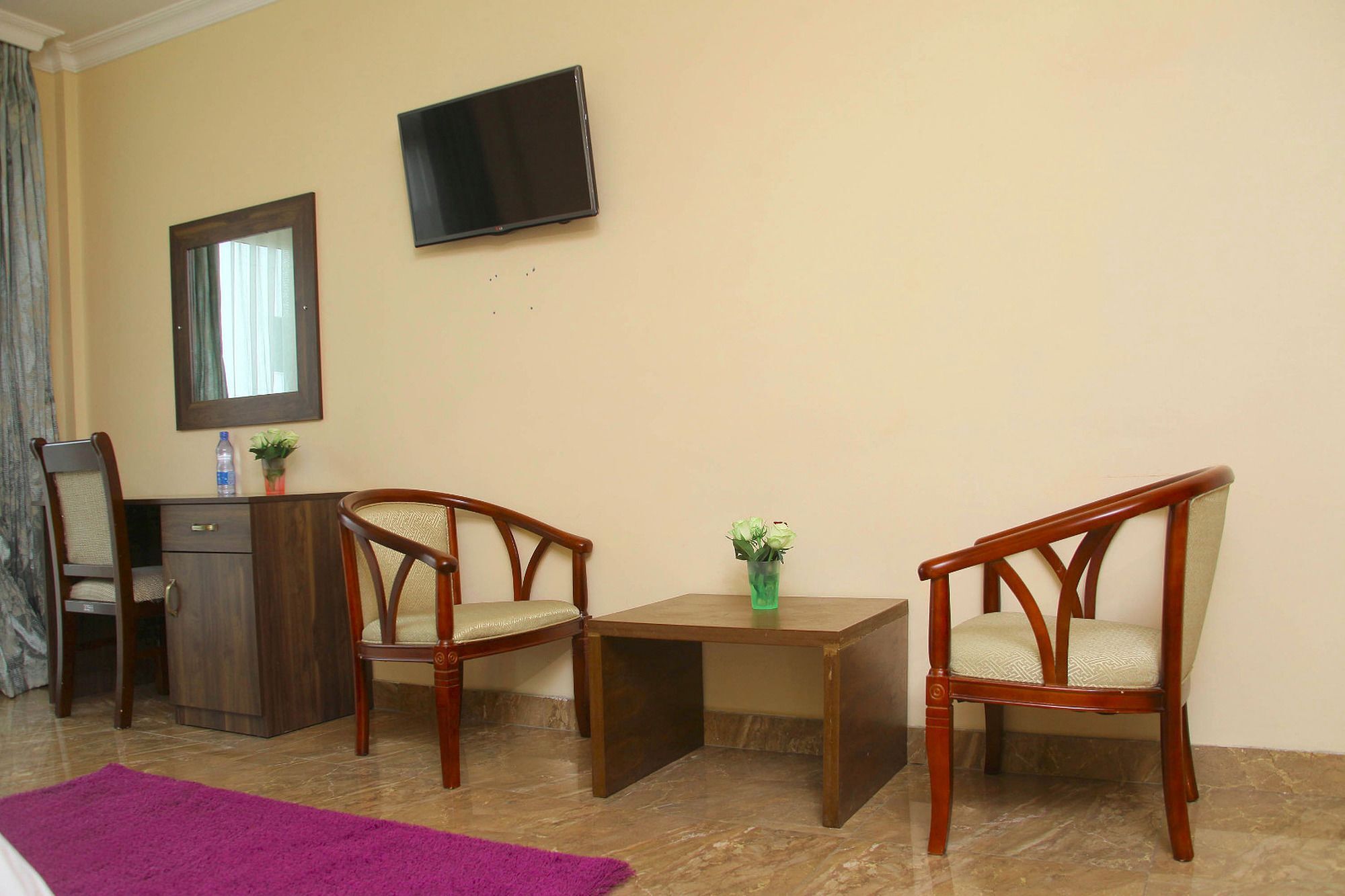 Melodie Hotel Addis Ababa Luaran gambar