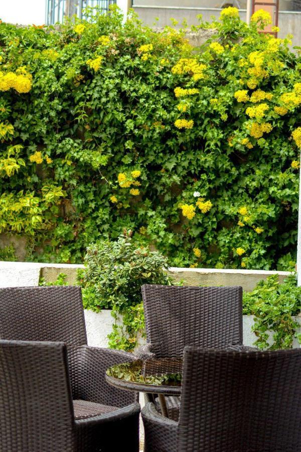 Melodie Hotel Addis Ababa Luaran gambar
